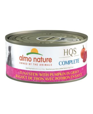 Almo Nature