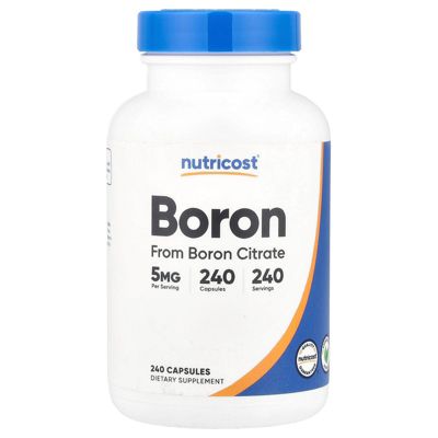 Nutricost