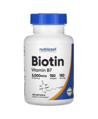 Nutricost