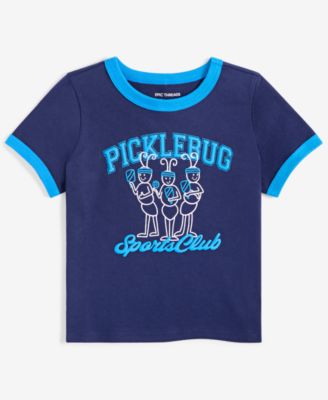 Epic Threads - Toddler Boys Picklebug Graphic Short-Sleeve T-Shirt