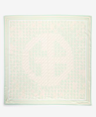 Giani Bernini - Textured Printed Square Scarf