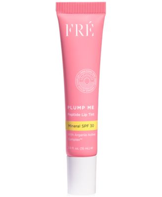 FRE - PLUMP ME Peptide Lip Tint SPF 30, 0.5 oz.