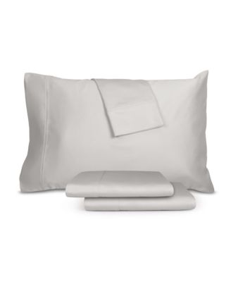 AQ Textiles - 1200 Thread Count Cotton Blend 4-P.c. Sheet Sets
