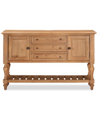 Furniture - Willowmere Sideboard.