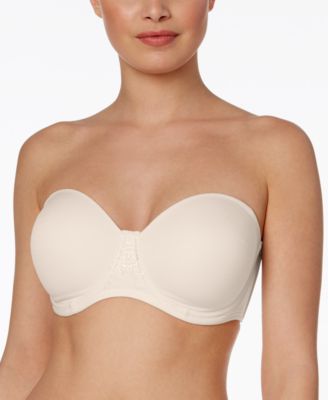 Vanity Fair - Beauty Back Full Figure Strapless Bra 74380