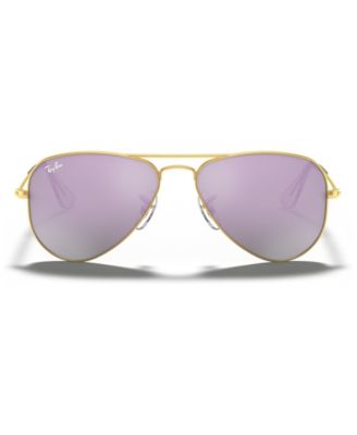 Ray-Ban Jr