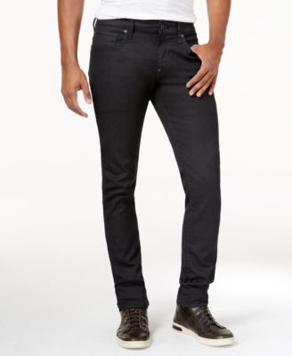 G-Star Raw - Men's Revend Super Slim-Fit Jeans