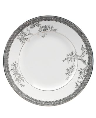 Vera Wang Wedgwood - Vera Wang "Lace" Salad Plate