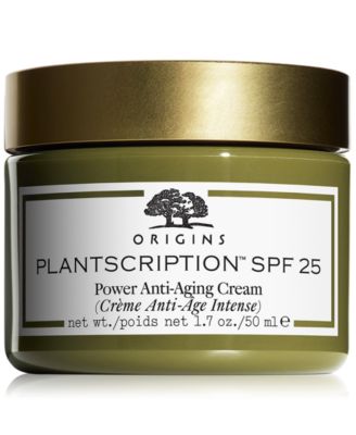 Origins - Plantscription SPF 25 Power Cream, 1.7 oz.