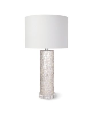 Regina Andrew Design - Scalloped Table Lamp