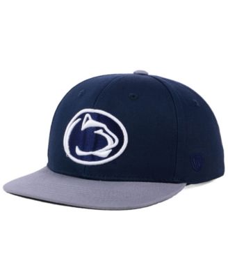 Top of the World - Maverick Snapback Cap