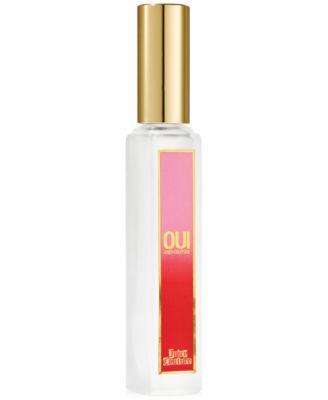 Juicy Couture - Oui Fragrance Collection