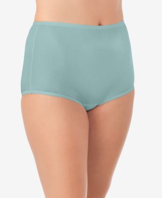 Vanity Fair - Perfectly Yours Ravissant Nylon Brief 15712