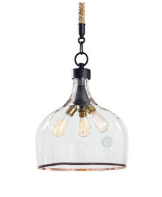 Regina Andrew Design - Demi John Large Pendant