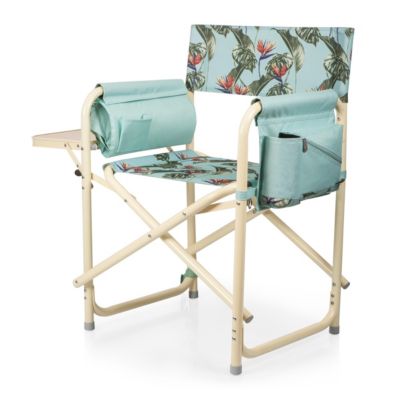 Oniva - Outdoor Directors Folding Chair