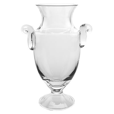 Badash Crystal - Trophy 14" Vase
