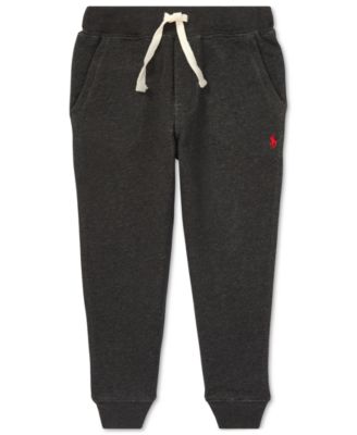 Polo Ralph Lauren - Toddler Boys Fleece Jogger Pants