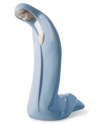 Lladró - Mary Figurine