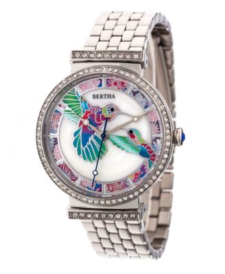 Bertha - d