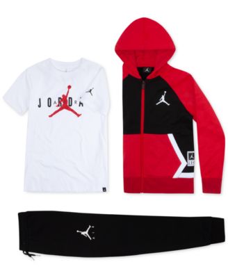 Jordan