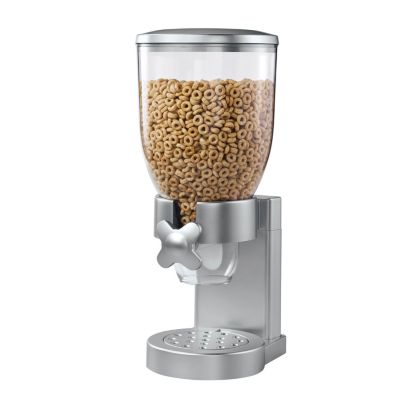 Honey Can Do - Zevro by  17.5-Oz. Cereal Dispenser