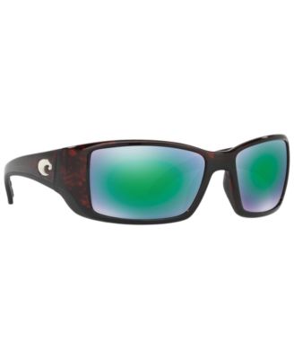 Costa Del Mar - Polarized Sunglasses, CDM BLACKFIN 62