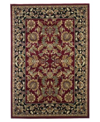Kas - Cambridge han 3'3" x 4'11" Area Rug