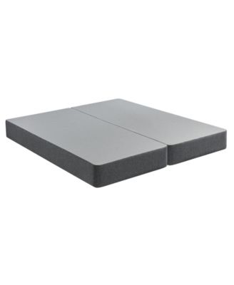 Beautyrest - Hybrid Standard Box Spring - California King