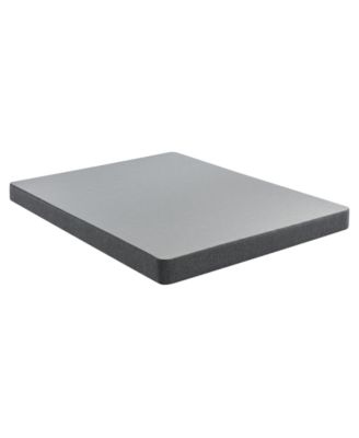 Beautyrest - Hybrid Low Profile Box Spring - Full