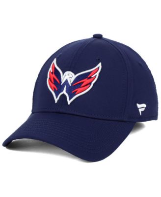 Fanatics - Basic Flex Stretch Fitted Cap