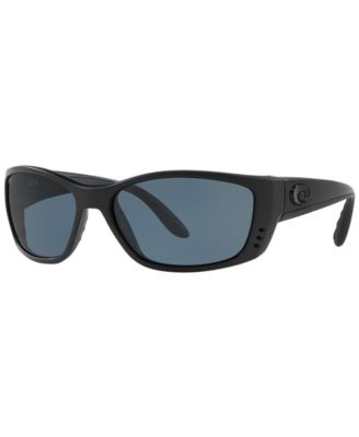 Costa Del Mar - Polarized Sunglasses, FISCH POLARIZED 64