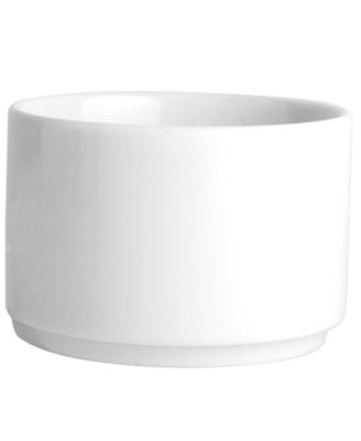 Bernardaud - Organza Sugar Bowl