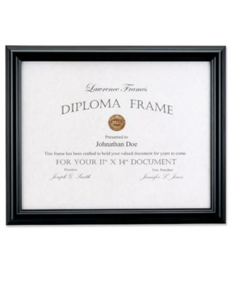 Lawrence Frames