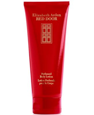 Elizabeth Arden - Red Door Body Lotion, 6.8 fl. oz.