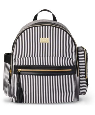 Carter's - Handle It All Diaper Backpack