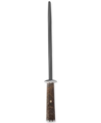 Miyabi - Black 9" Sharpening Steel