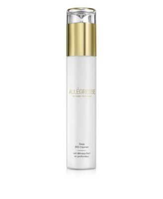 Allegresse 24 Karat Skin Care
