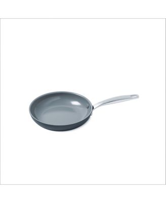 GreenPan - Chatham 8" Ceramic Non-Stick Open Frypan