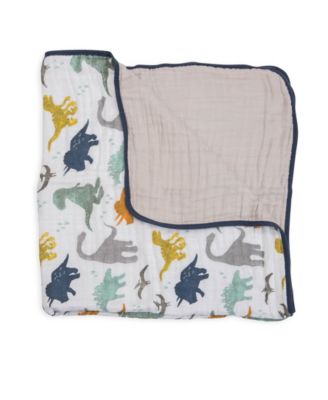 Little Unicorn - Cotton Muslin Quilt