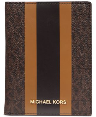 Michael Kors - Bedford Travel Passport Wallet