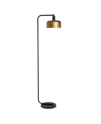 Hudson & Canal - Black