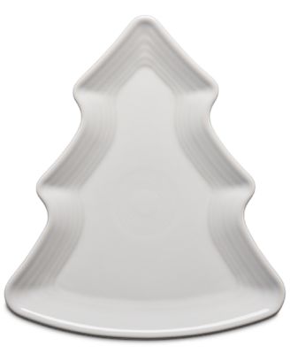 Fiesta - Scarlet Tree Plate