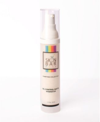 DBTS Skin Bar - dbts Skin Bar Oil Control Matte Hydrator