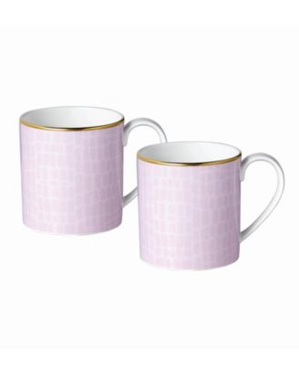 Twig New York - Layla Set of Two Mugs