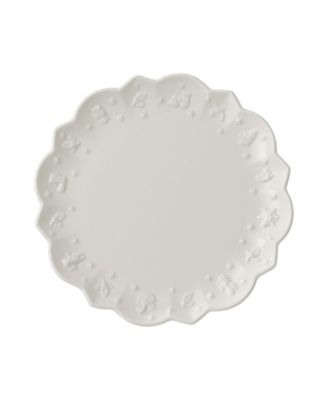 Villeroy & Boch - Toys Delight Royal Classic Porcelain Dinner Plate