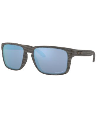 Oakley - Polarized Sunglasses, OO9417 59 HOLBROOK XL