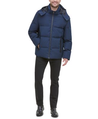 Cole Haan - Men's Kenny Jacke