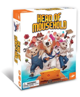 FoxMind Games