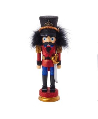 Kurt Adler - 12-Inch Hollywood Nutcracker Prince
