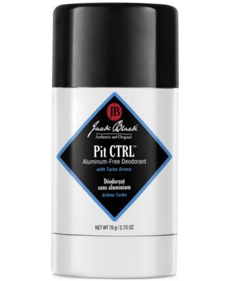 Jack Black - Pit CTRL Aluminum-Free Deodorant, 2.75-oz.